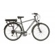 BICICLETTA ELETTRICA - BRERA 5 Th AVENUE MAN
